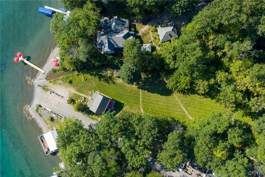 2287 Bockes Road