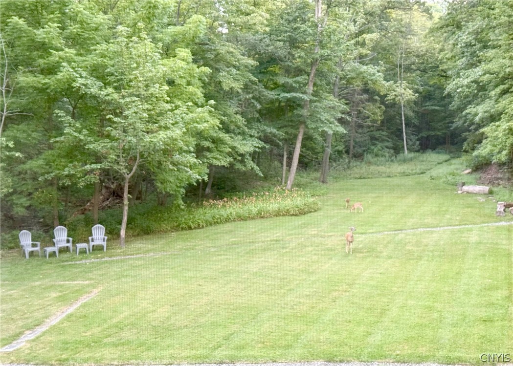 2287 Bockes Road