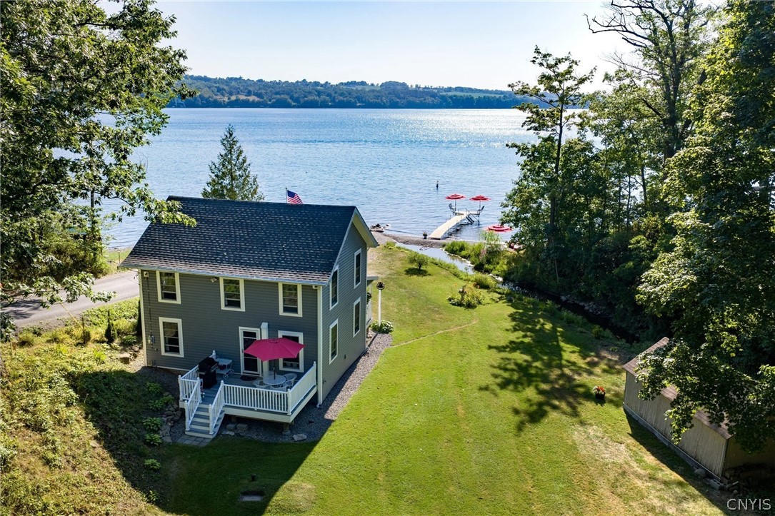 2287 Bockes Road