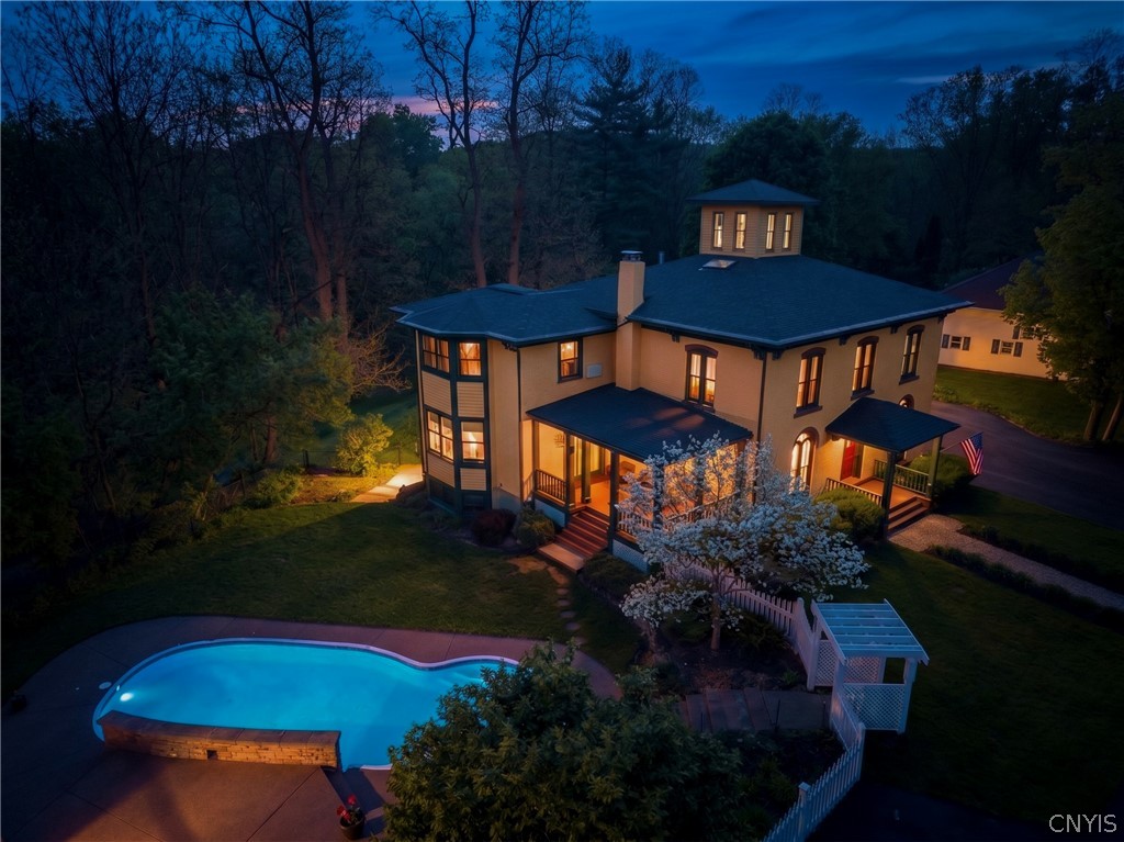 7315 Lewis Road