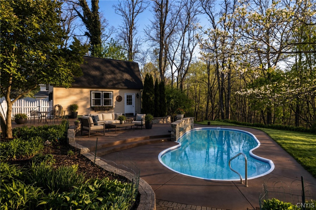7315 Lewis Road