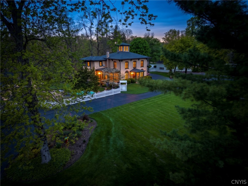7315 Lewis Road