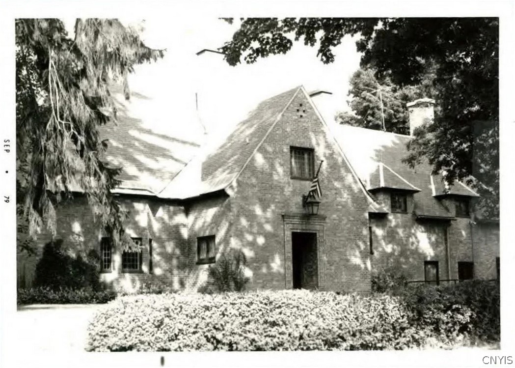 131 South Street