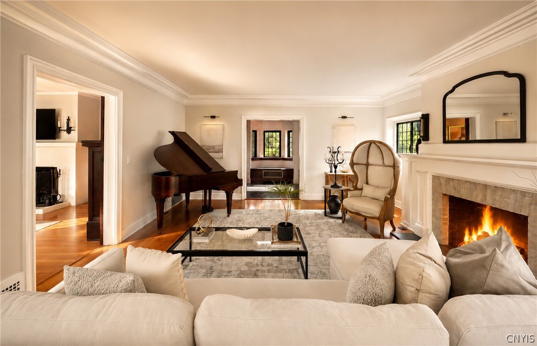 131 South Street
