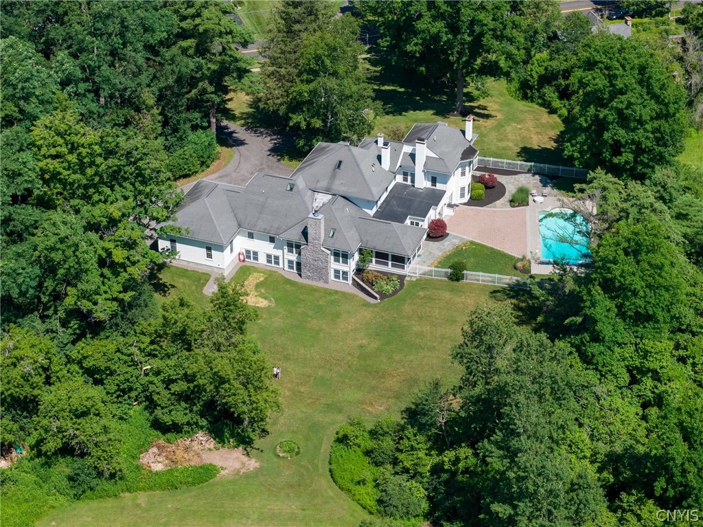 39 Chenango Street