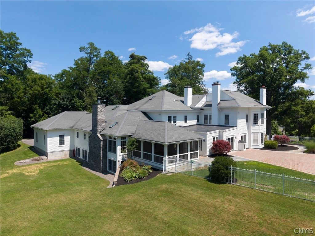 39 Chenango Street