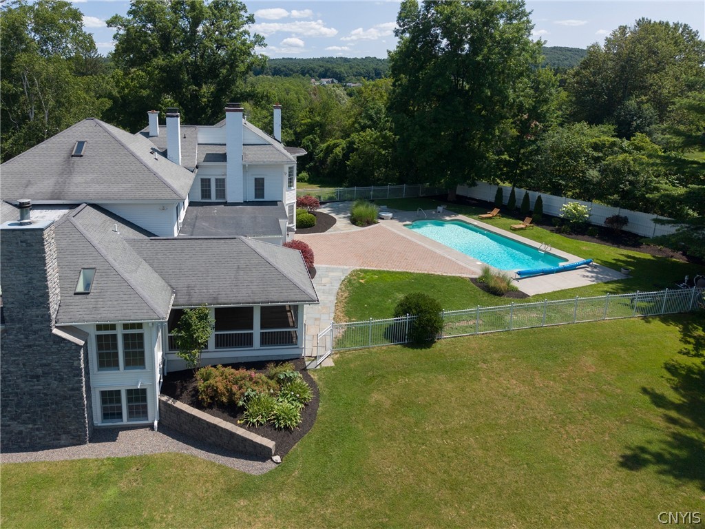 39 Chenango Street
