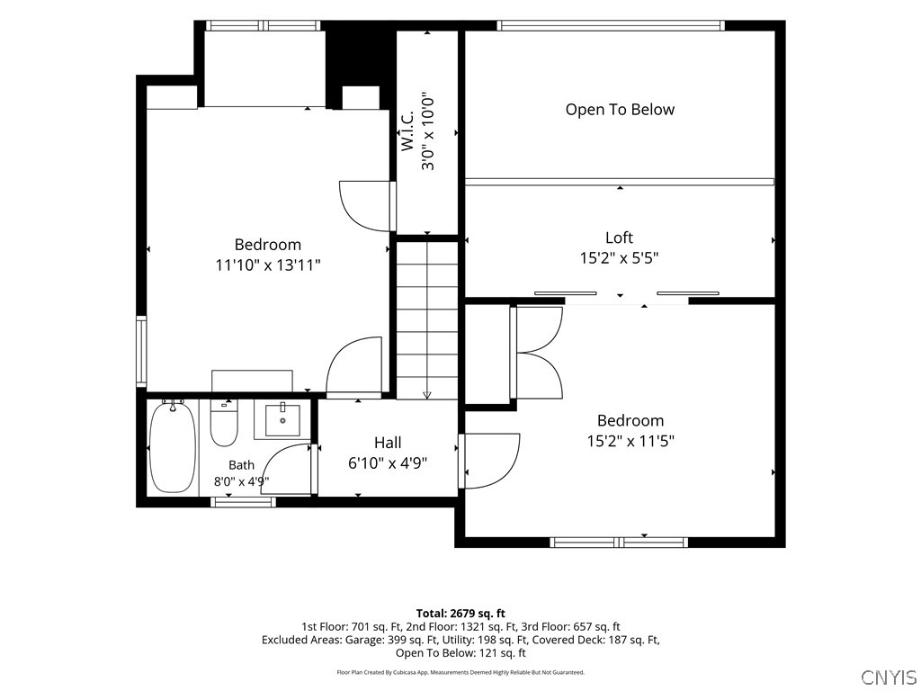 2122 East Lake Road