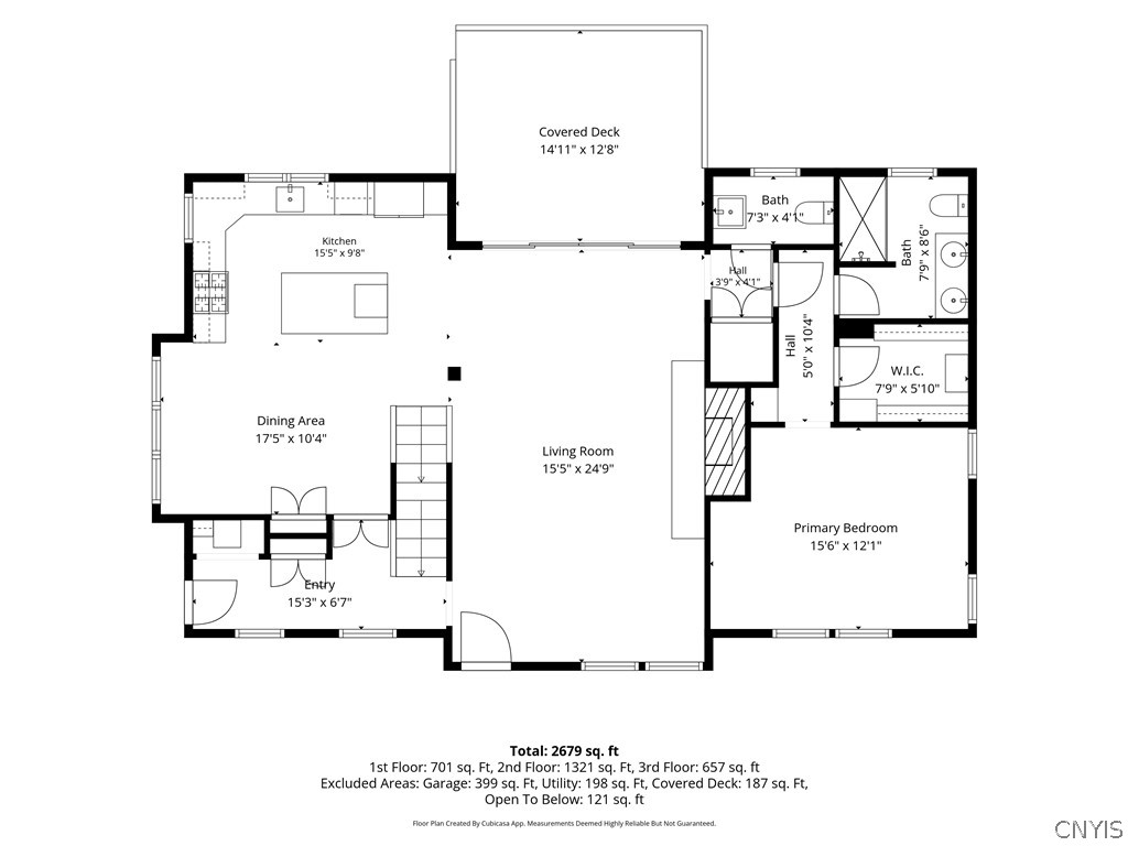 2122 East Lake Road
