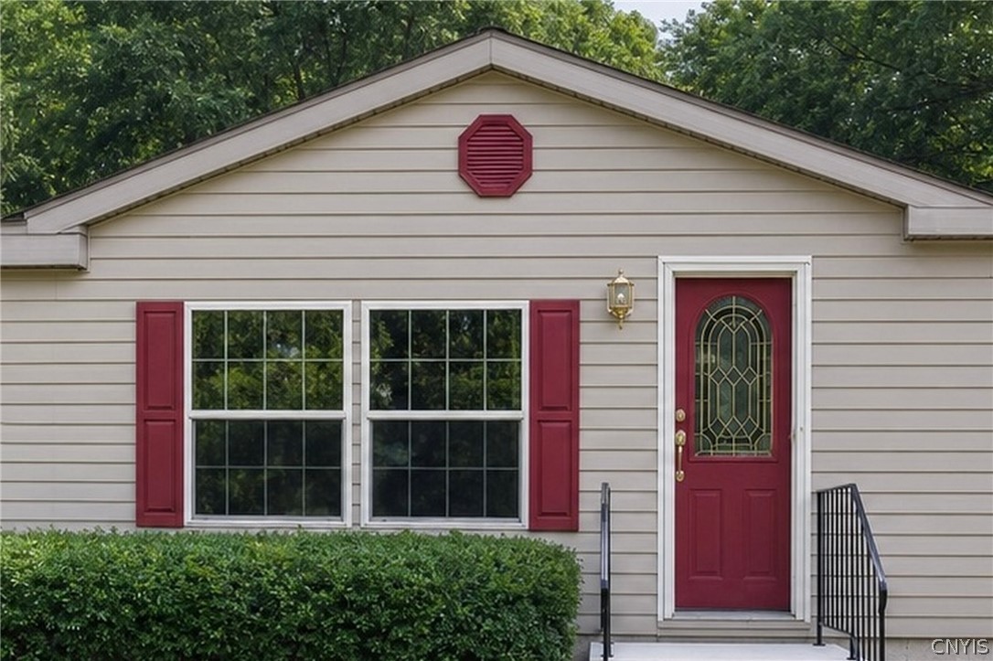 613 Maple Drive