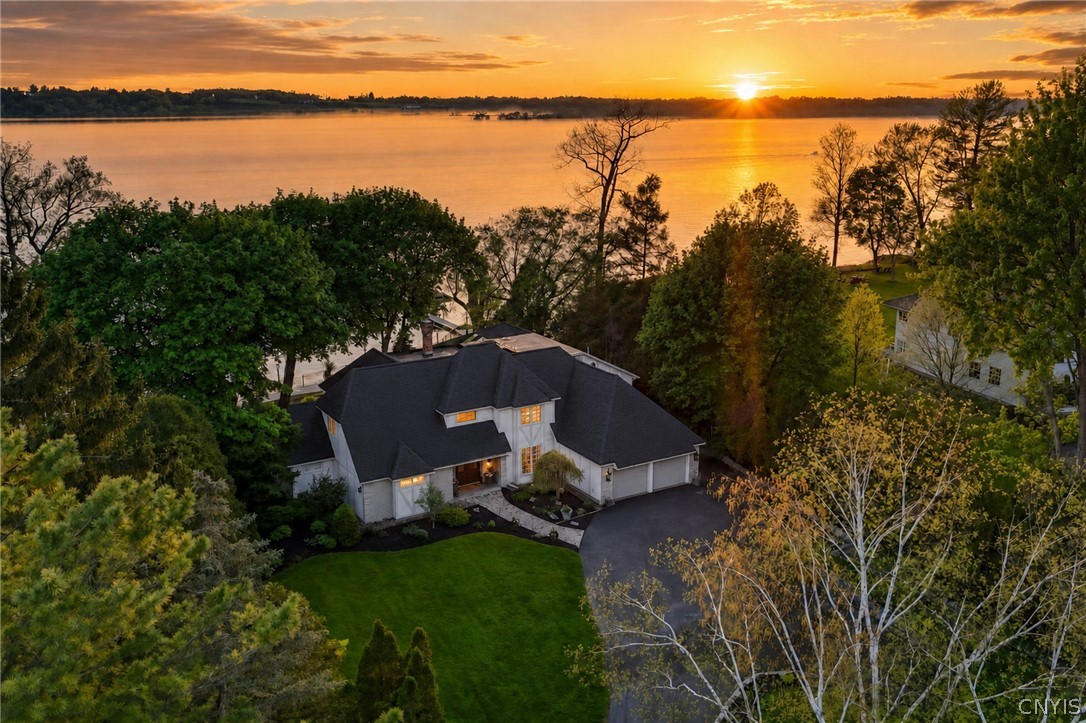 3193 B East Lake Road