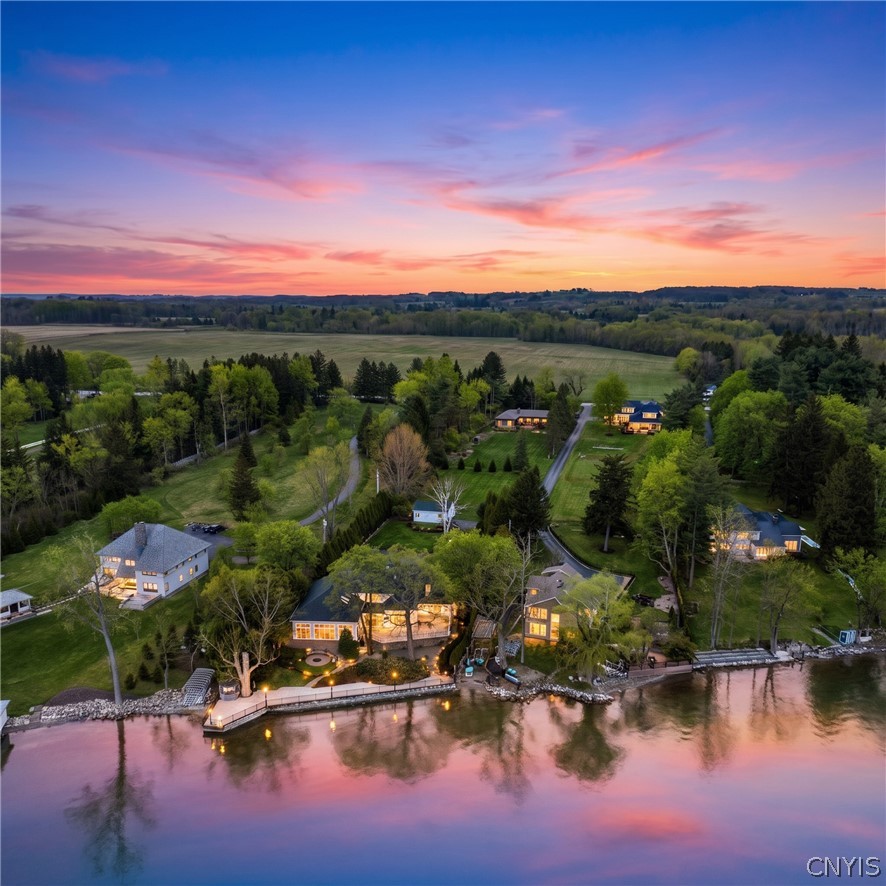 3193 B East Lake Road