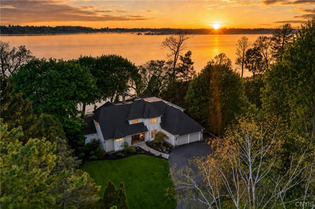 3193 B East Lake Road