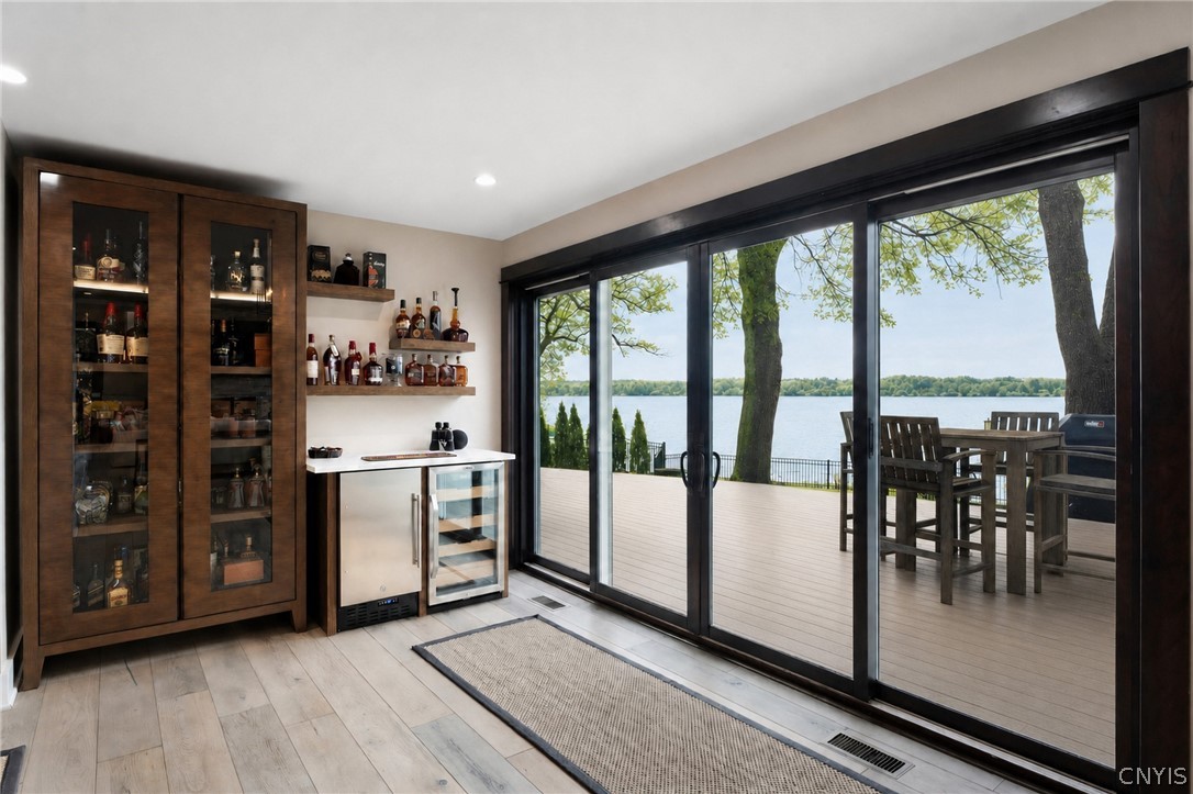 3193 B East Lake Road