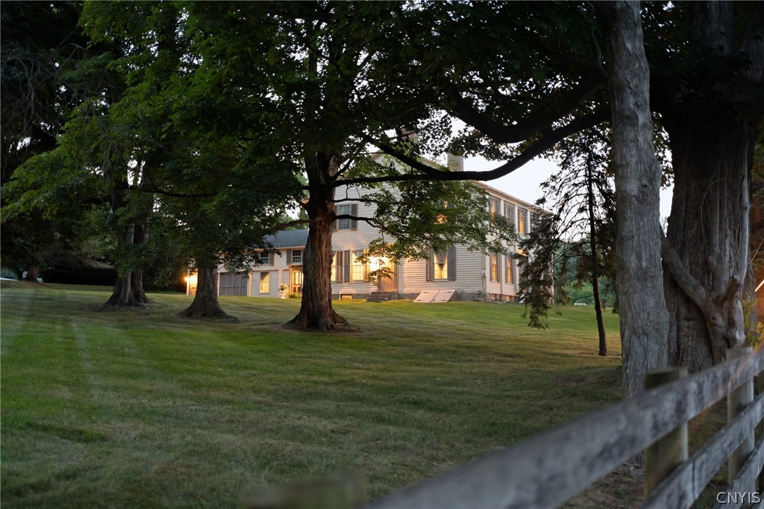 4253 Bristol Road