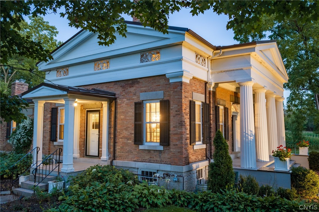 4808 Davis Road