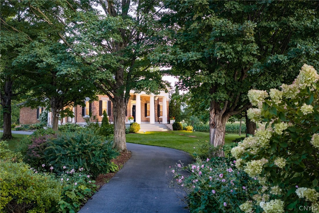 4808 Davis Road