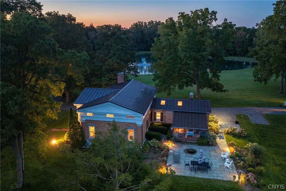 4808 Davis Road