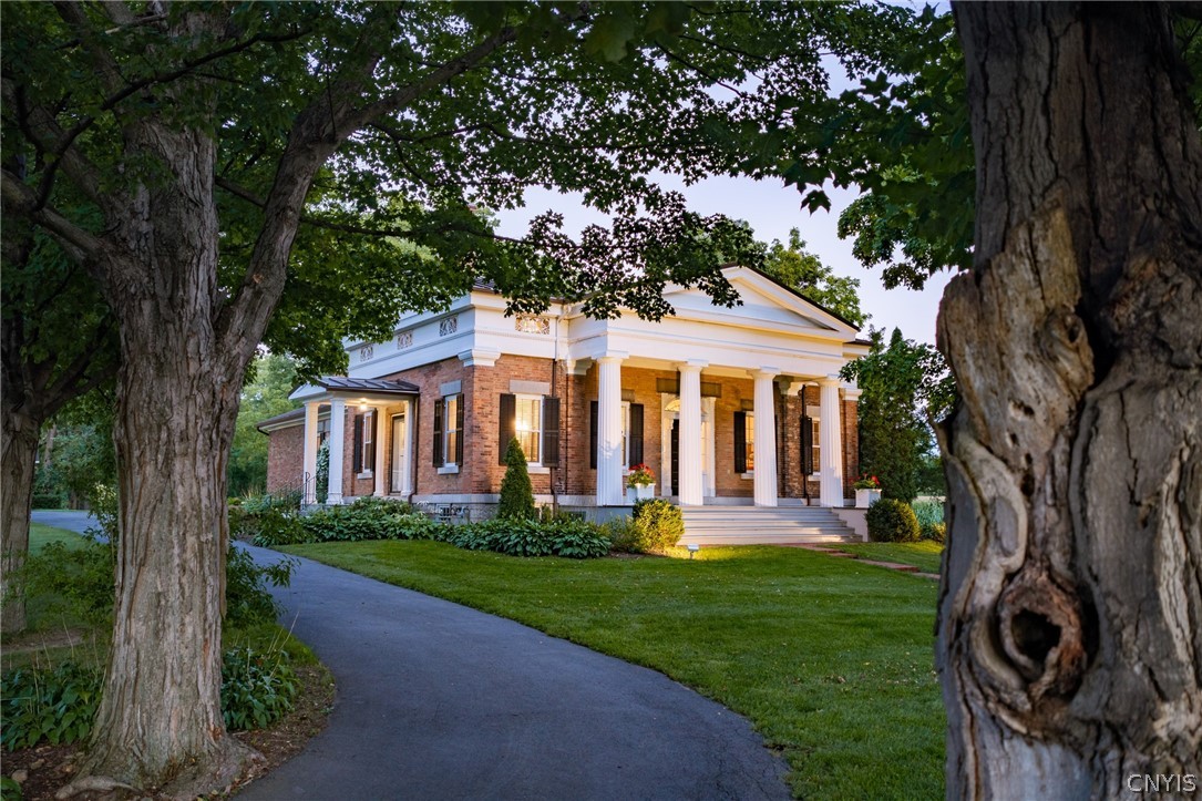4808 Davis Road