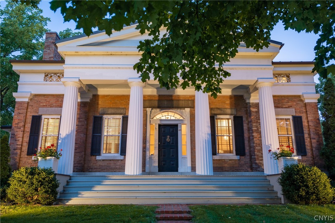 4808 Davis Road