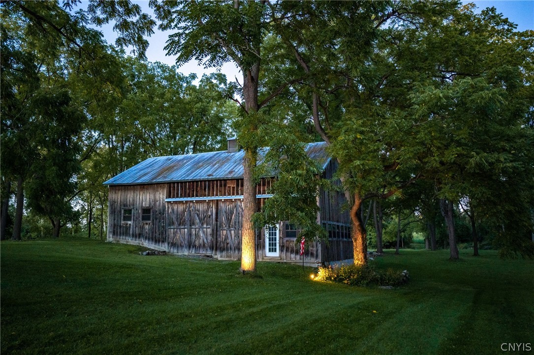 4808 Davis Road
