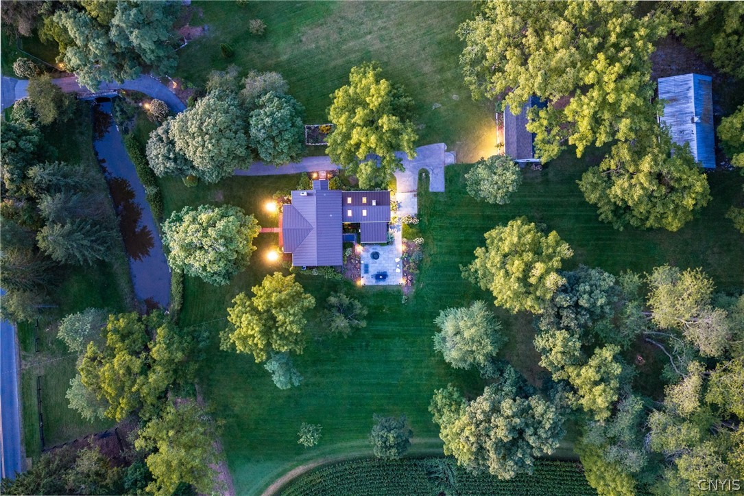 4808 Davis Road