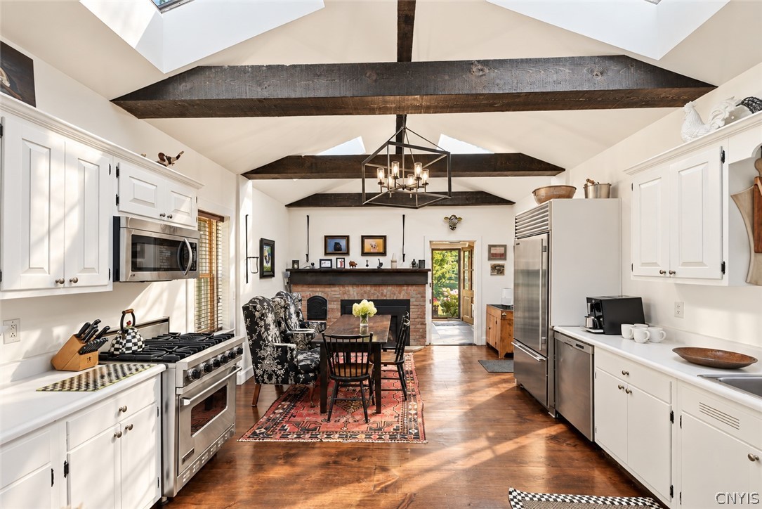 4808 Davis Road