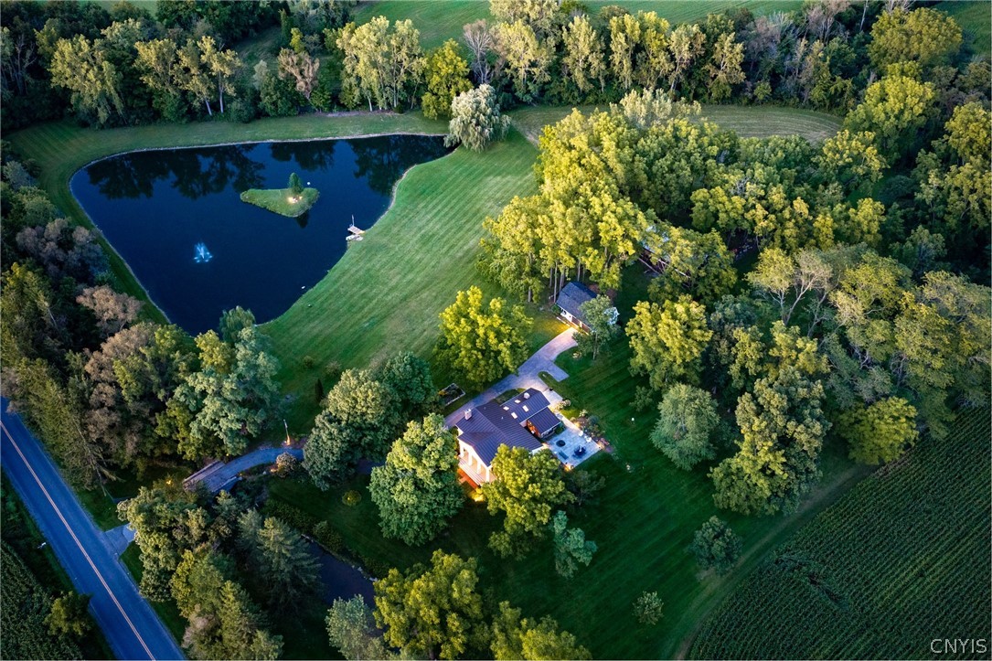 4808 Davis Road