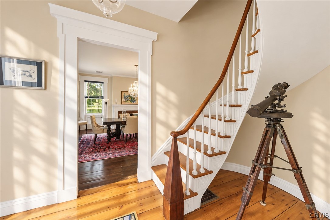 4808 Davis Road