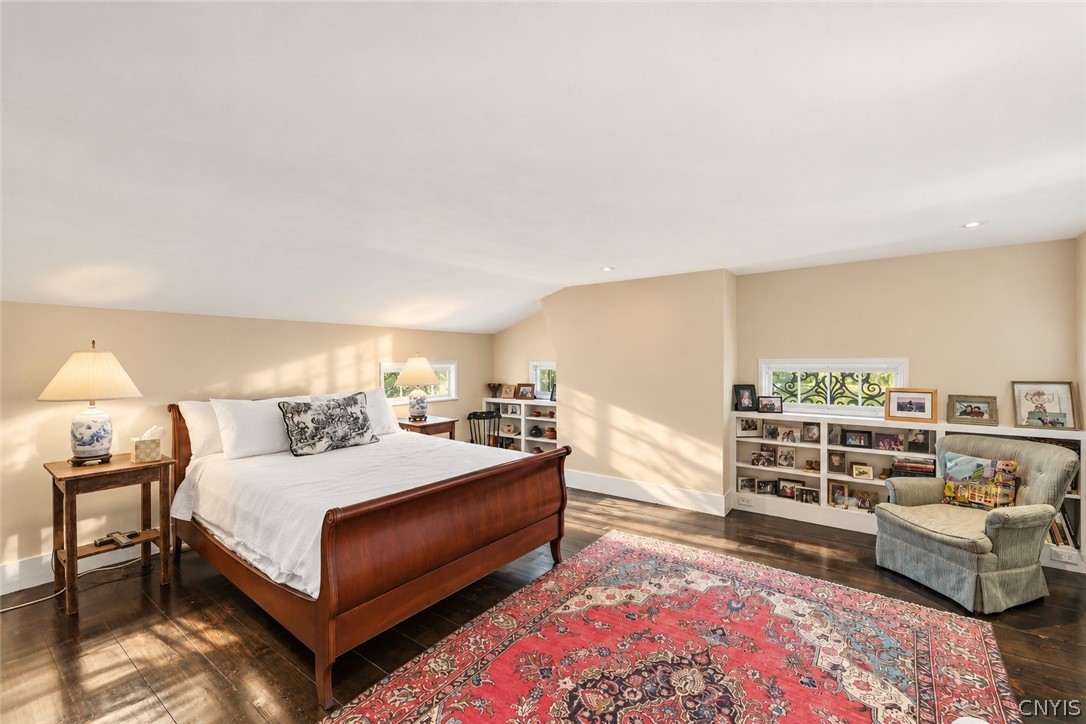 4808 Davis Road