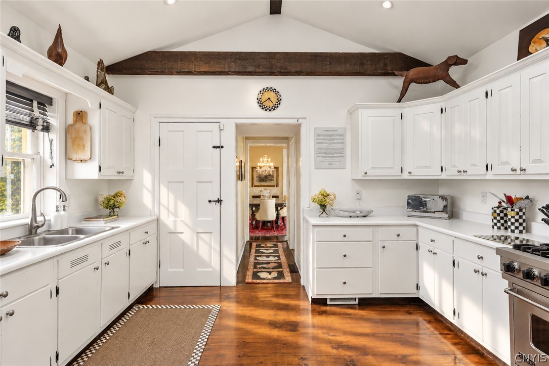 4808 Davis Road