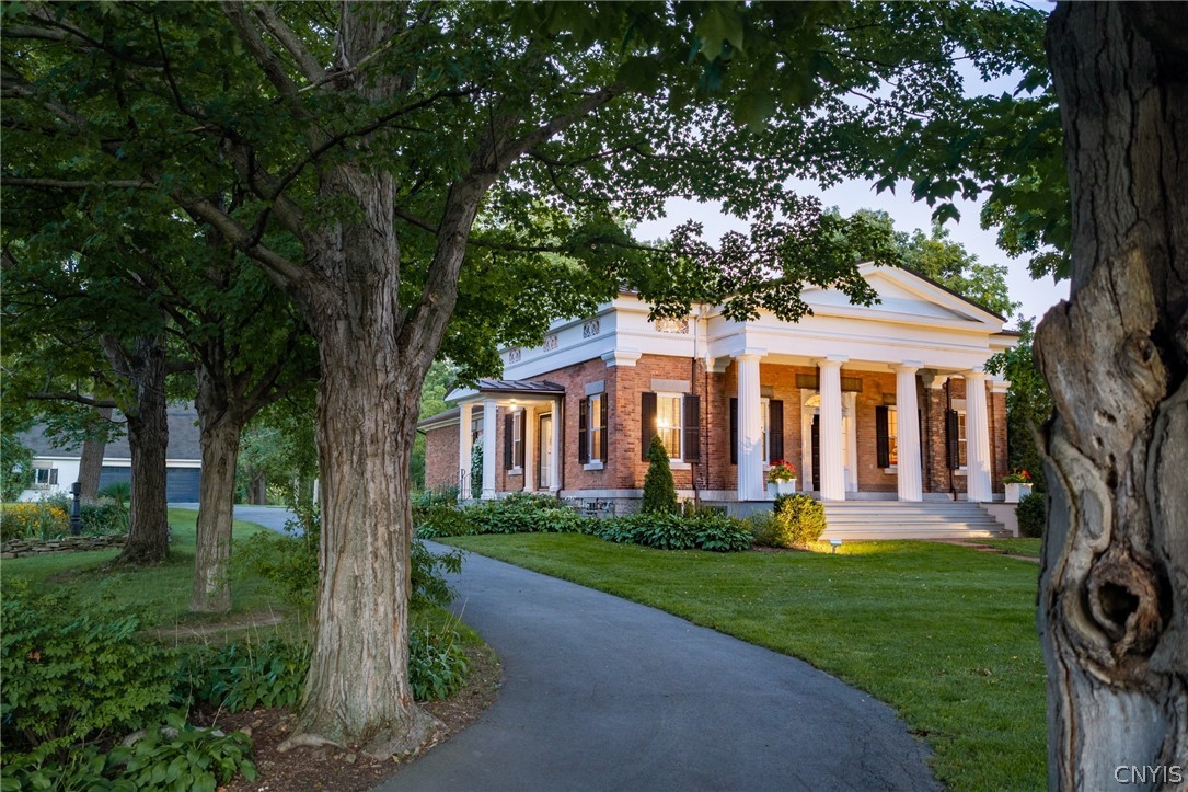 4808 Davis Road