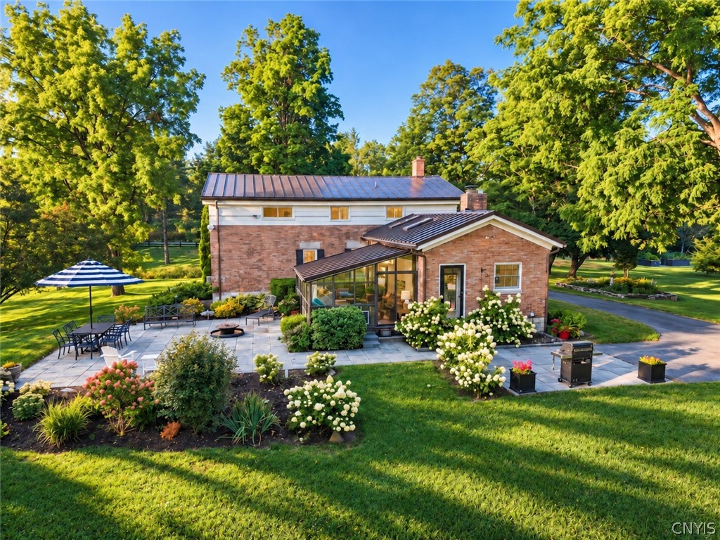 4808 Davis Road