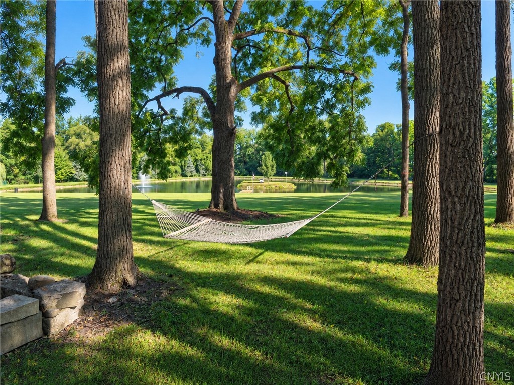 4808 Davis Road