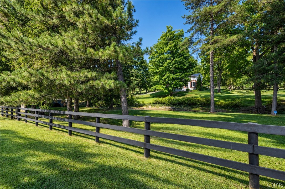 4808 Davis Road
