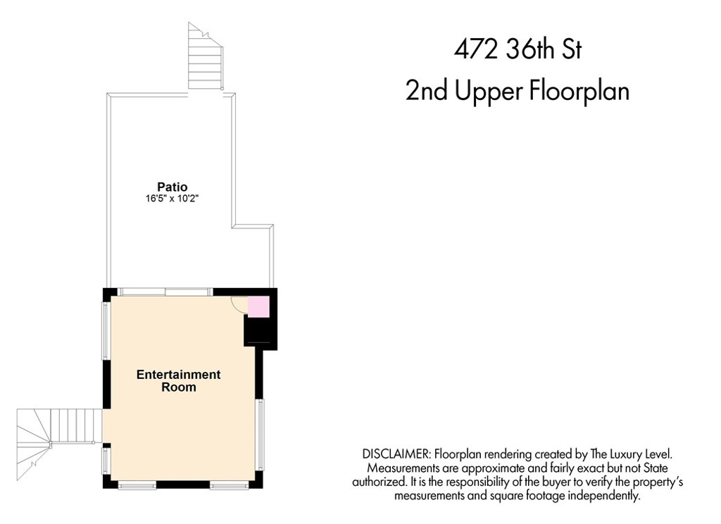 472 36th Street