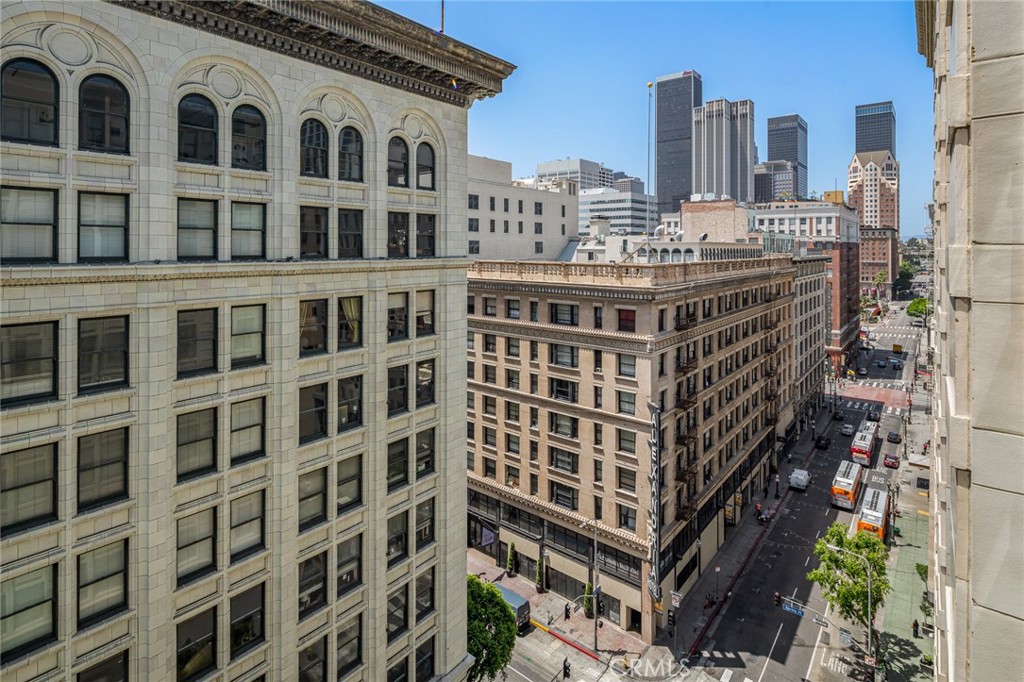 460 S Spring Street 1013