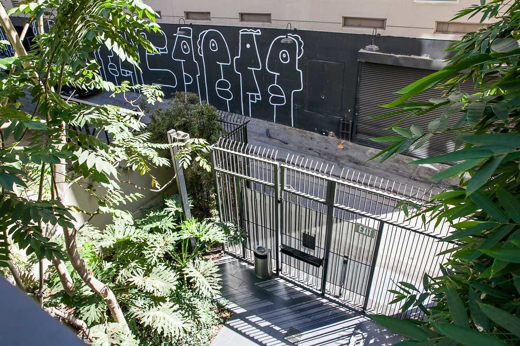 460 S Spring Street 1013