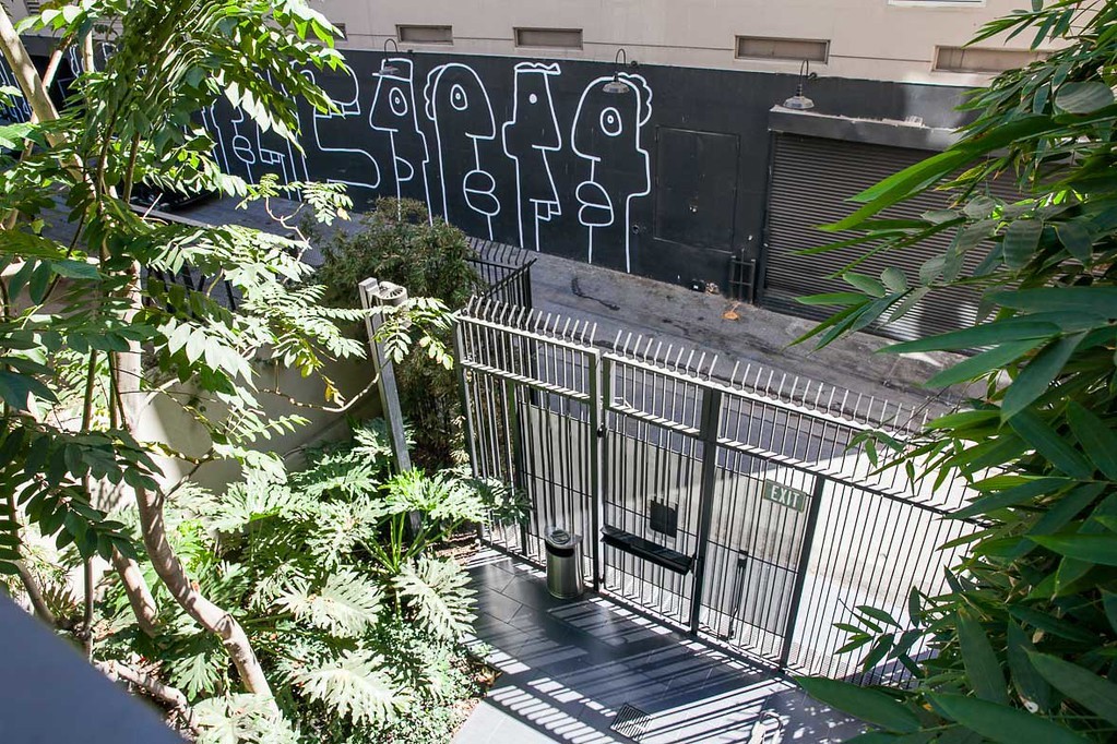 460 S Spring Street 1013