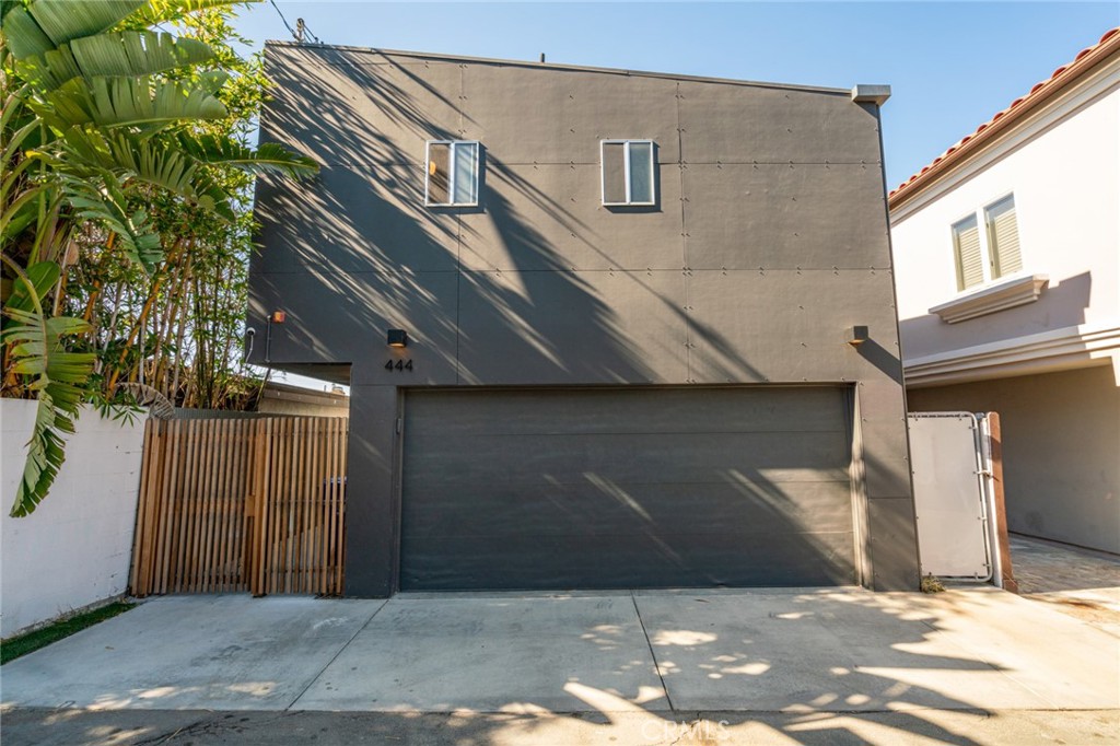 444 36th Street