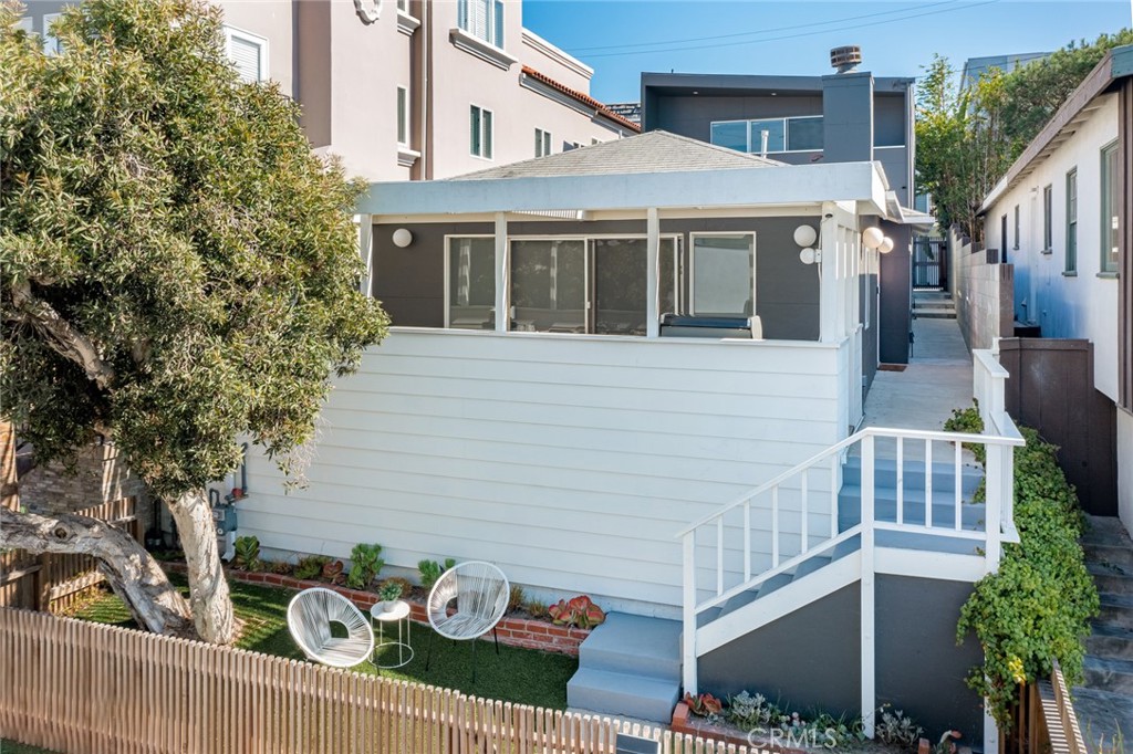 444 36th Street