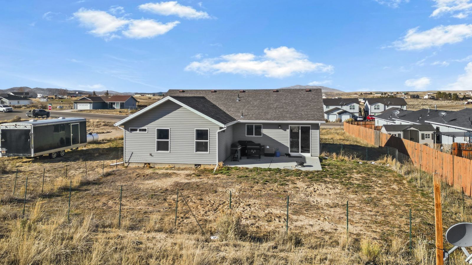 224 Spring Creek Parkway