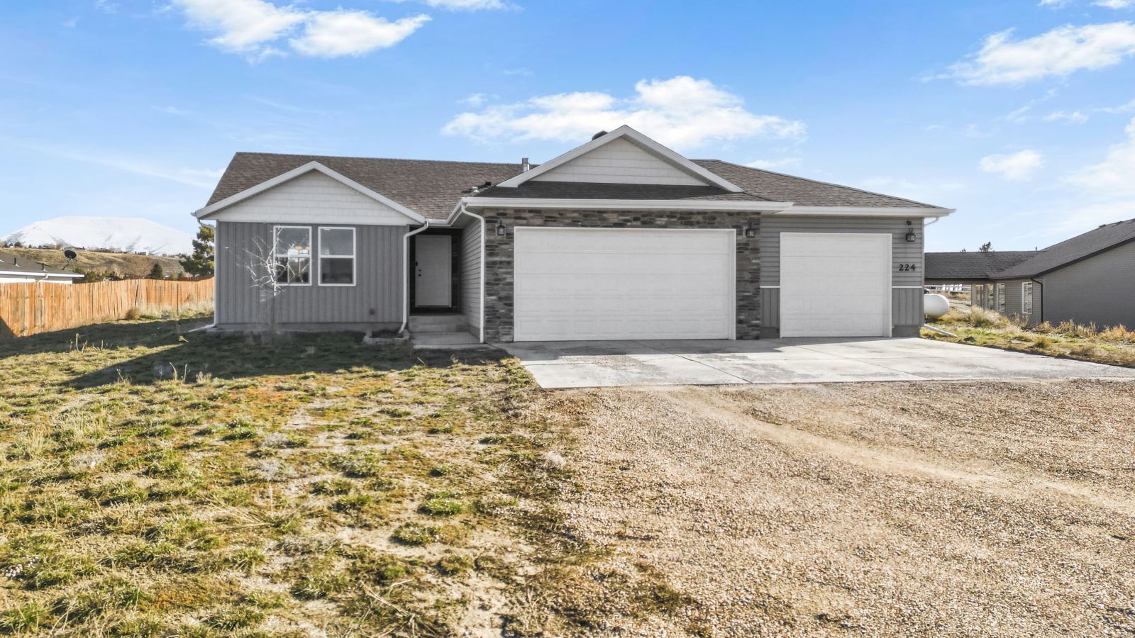 224 Spring Creek Parkway