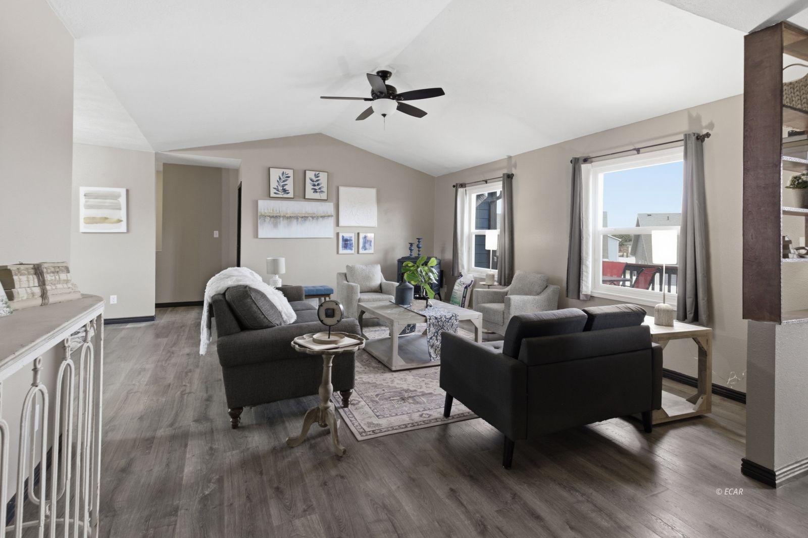 285 Country Club Parkway