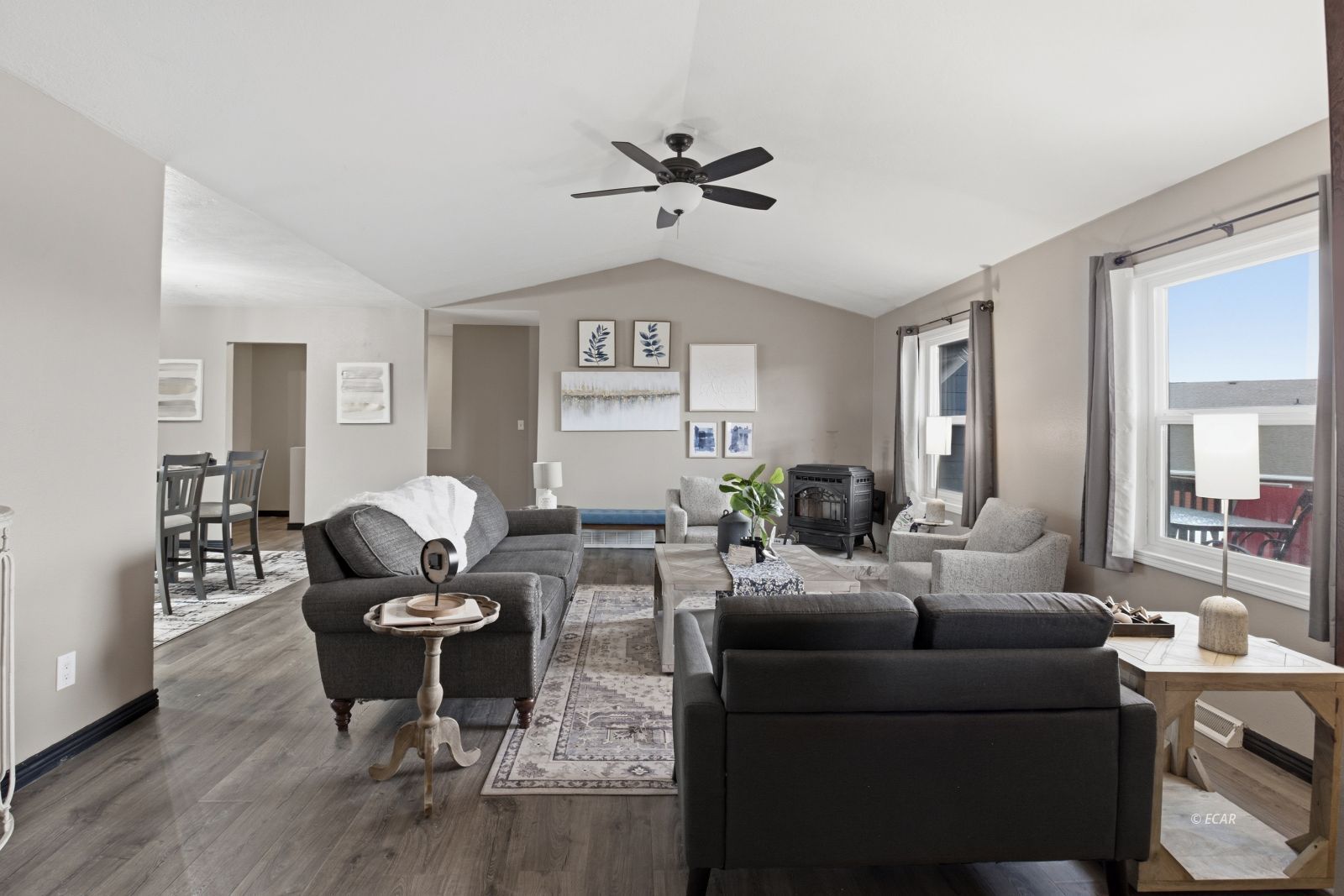 285 Country Club Parkway