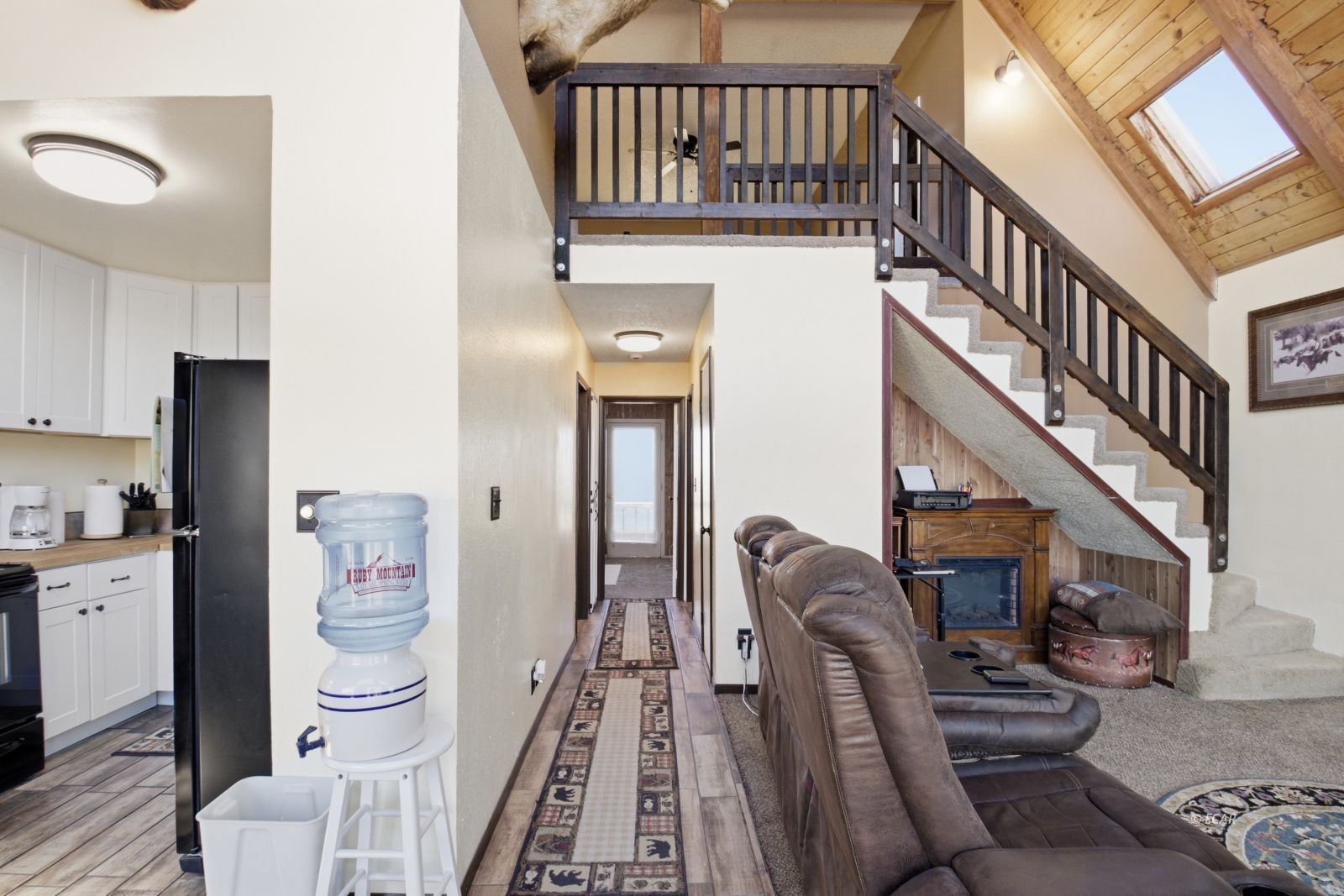 599 Wolf Creek Drive