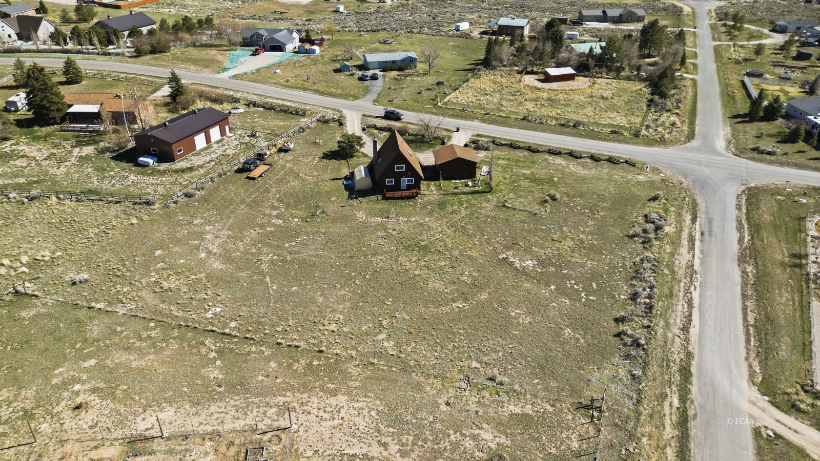 599 Wolf Creek Drive