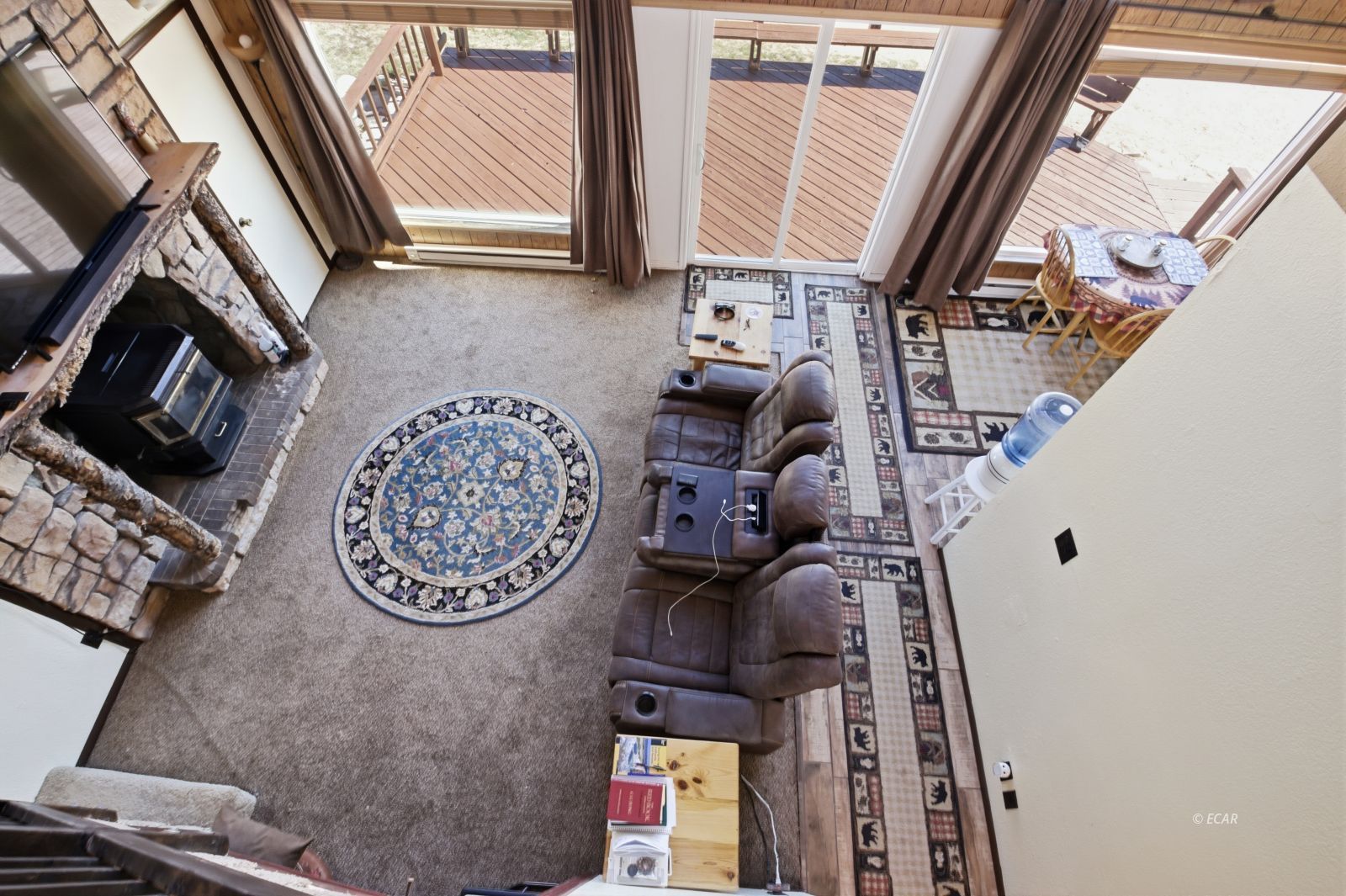 599 Wolf Creek Drive