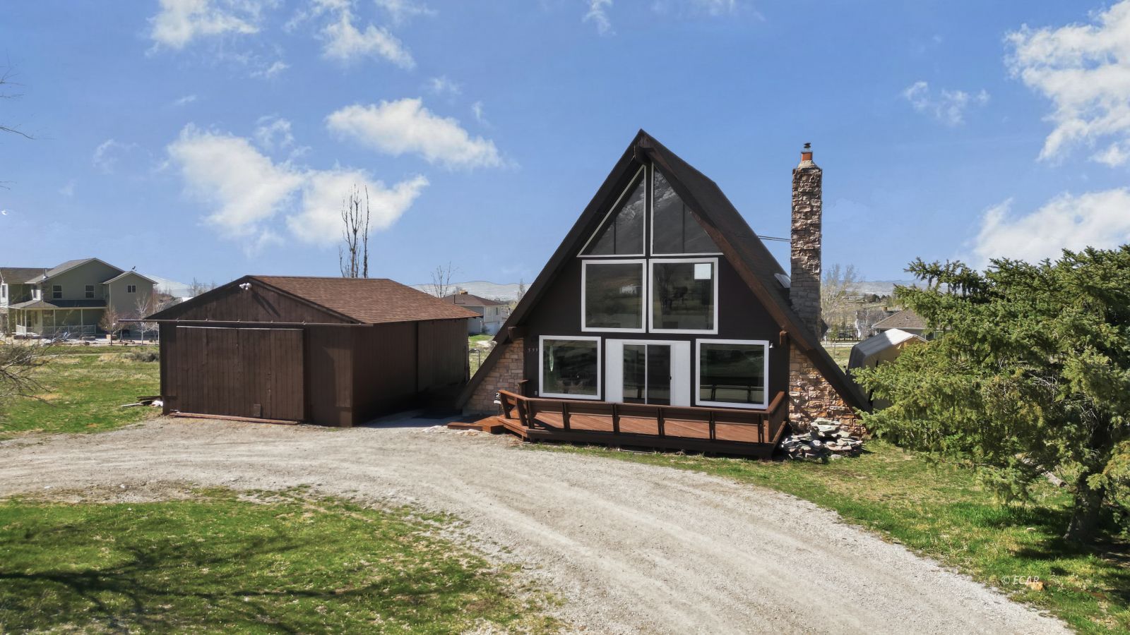 599 Wolf Creek Drive