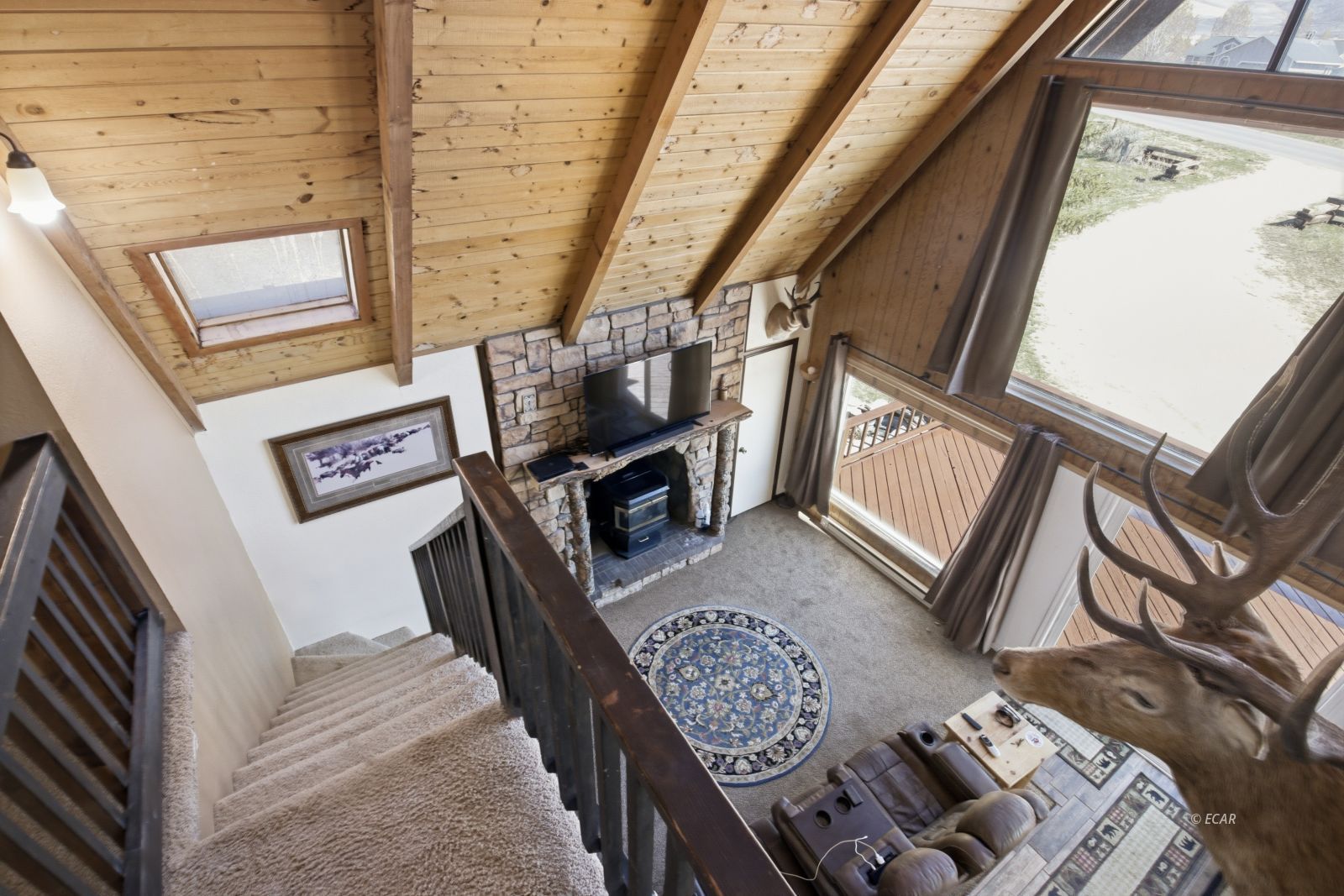 599 Wolf Creek Drive